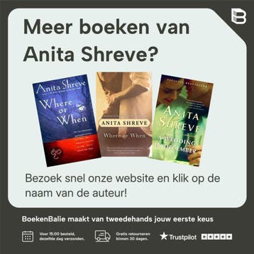 Het verlangen - Anita Shreve 9789046120521, Boeken, Verzenden, Gelezen, Anita Shreve