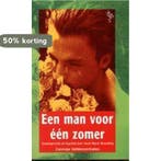 Een man voor een zomer / Ooievaar 9789057137051, Boeken, Verzenden, Gelezen