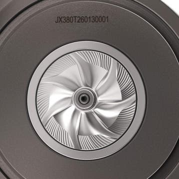 Billet Turbocharger Core compatible for MAN TGE Bus 2.0 TDi, Verzenden, Nieuw, Volkswagen
