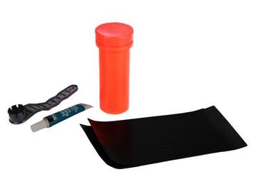 Reparatie set voor Superlight rubberboten, Watersport en Boten, Ophalen of Verzenden, Nieuw
