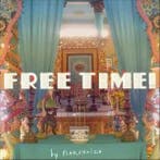 cd - Pinkunoizu - Free Time!, Verzenden, Zo goed als nieuw