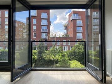 Te huur: Appartement Voorsterbeeklaan in Utrecht, Utrecht, Appartement, Utrecht