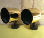 Harvey Guzzini - Wandkandelaar (2) - Metaal