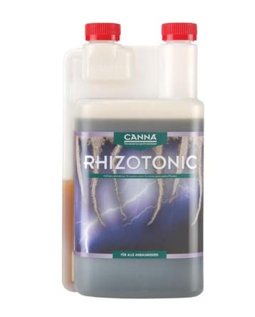 Canna Rhizotonic 1L, Verzenden, Nieuw