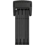 ABUS Vouwslot - Granit X-Plus - Gehard Staal - 120 cm - Z..., Ophalen of Verzenden, Nieuw