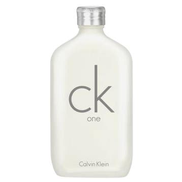 Calvin Klein Ck One Eau de Toilette - 100ml, Ophalen of Verzenden, Nieuw, Overige typen