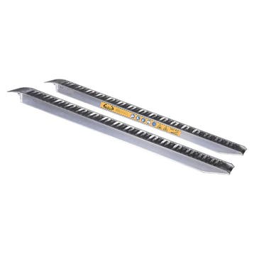 Aluminium Oprijbaan , 2.5.meter 2950.kg, Verzenden, Nieuw