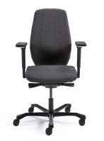 Custom Thor NPR bureaustoel, Overige plaatsen, Ophalen of Verzenden, Nieuw in verpakking, Stoel