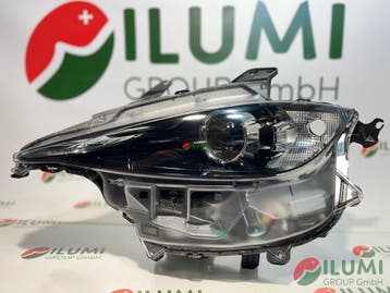 MAZDA MX5 MX-5 ADAPTIVE VOLL LED KOPLAMP LINKS ND1G51O40, Auto-onderdelen, Verzenden, Gebruikt, Mazda