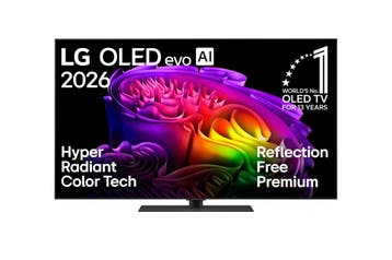 €1649 LG OLED evo AI OLED55G69LS 139,7 cm (55) 2.4K Ultr, Audio, Tv en Foto, Televisies, Ophalen of Verzenden, Nieuw