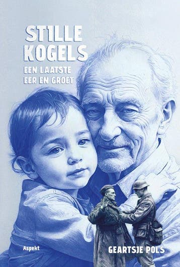 Stille Kogels - Geartsje Pols 9789464873115, Verzenden, Zo goed als nieuw, Geartsje Pols