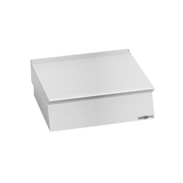 GGM Gastro | Neutralelement - 800x730 mm - tafelmodel - met, Verzenden, Nieuw in verpakking, Meubilair