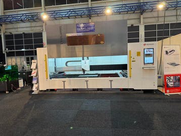 Lasersnijmachine HG Tech Smart FS OP VOORRAAD, Nieuw