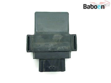 CDI / ECU unit Honda CB 125 F 2015-2016 (CB125F JC64), Verzenden, Gebruikt