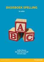 Spelling, 9789043023948, Boeken, Verzenden, Zo goed als nieuw, HBO