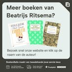 Soms is beleefdheid het hoogst haalbare 9789029099479, Verzenden, Zo goed als nieuw, Beatrijs Ritsema