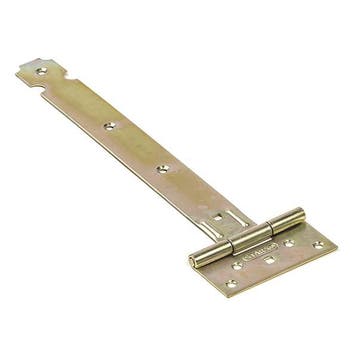 Kruisheng | Starx | 300 mm (Verzinkt), Doe-het-zelf en Verbouw, Hang- en Sluitwerk, Verzenden, Nieuw