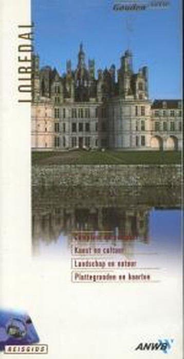 Loiredal / ANWB goud - H. Zwijnenburg 9789018013851, Verzenden, Zo goed als nieuw, H. Zwijnenburg