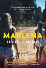Marlena 9781509844128 Julie Buntin, Verzenden, Gelezen, Julie Buntin