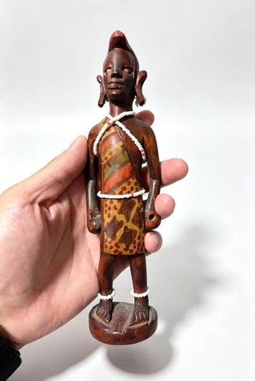 Decoratief ornament, Antiek en Kunst