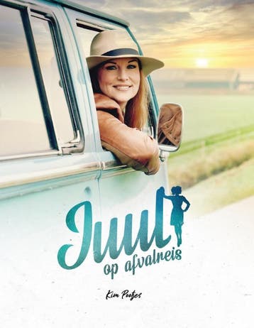 Juul op afvalreis - Kim Pootjes 9789464064872, Boeken, Verzenden, Gelezen, Kim Pootjes