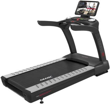 Toorx Loopband TRX 9000 EVO TFT, Ophalen of Verzenden, Nieuw, Benen, Loopband