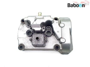 Kleppendeksel Achter Honda VFR 800 VTEC 2002-2013 (VFR800, Verzenden, Gebruikt