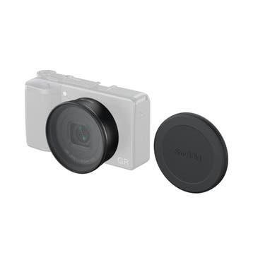 SmallRig 5679 UV Filter For Ricoh GR IV, Ophalen of Verzenden, Nieuw, Overige merken