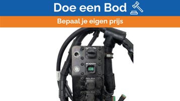 Bieden: High-Quality Volvo Penta Marine Engine, Ophalen of Verzenden, Nieuw
