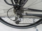 Handgemaakte Santos, Nederlandse kwaliteitsfiets ot848, 28 inch, Velgrem, Ophalen of Verzenden, Zo goed als nieuw