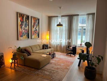 Woningruil - Tweede Jan van der Heijdenstraat 81H, Amsterdam