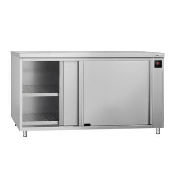 GGM Gastro | Warmhoudkast ECO - 2,0kW - 1800x600x870mm |, Verzenden, Nieuw in verpakking, Overige typen