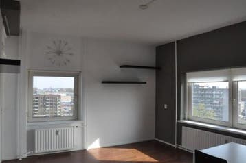 Te Huur 3 Kamer Appartement Ierlandstraat In Haarlem, Huizen en Kamers, Huizen te huur, Direct bij eigenaar, Noord-Holland, Appartement