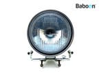 Koplamp Honda VF 700 + 750 Supermagna (VF700 VF750 RC21, Motoren, Onderdelen | Honda, Verzenden, Gebruikt