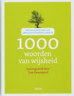 1000 woorden van wijsheid 9789020966442, Verzenden, Gelezen