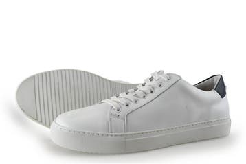 Greve Sneakers in maat 44 Wit, Verzenden, Wit, Sneakers of Gympen, Gedragen