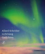 Lichtvang 9789029553094 Allard Schröder, Verzenden, Gelezen, Allard Schröder