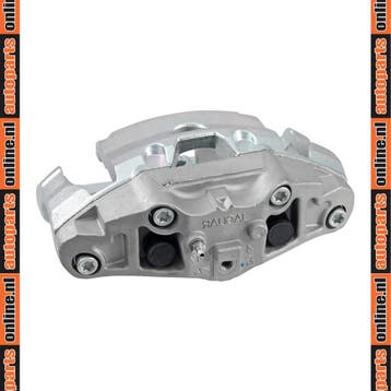 Remklauw Vooras rechts Jaguar Xk 5.0 V8 (2009-2014), Verzenden, Nieuw, Jaguar