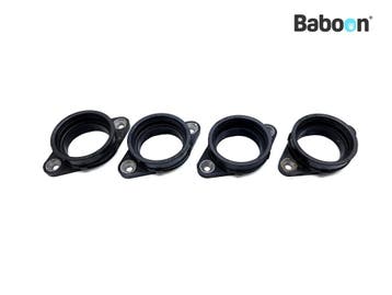 Inlaat Rubber BMW S 1000 XR 2015-2019  (S1000XR K49), Motoren, Verzenden, Gebruikt