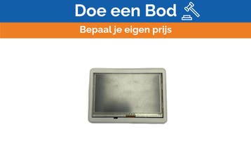 Bieden: Quick L-QCC-LCS Marine Lighting Control Panel DMX/W, Watersport en Boten, Bootonderdelen, Ophalen of Verzenden, Nieuw