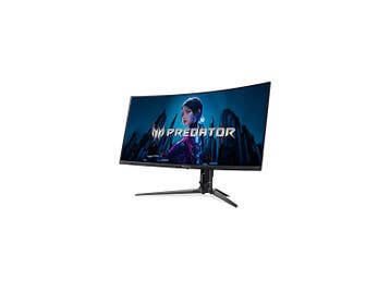 Acer - UWQHD Gaming Monitor - 34 inch, Computers en Software, Gaming, Verzenden, In hoogte verstelbaar, Nieuw