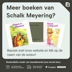 Janneke in haar geboorteland 9789033616433 Schalk Meyering, Verzenden, Gelezen, Schalk Meyering