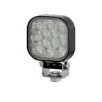 LED Werklamp 12-24v 1900l 82x82mm Ip69k., Ophalen of Verzenden, Nieuw