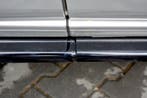 Side Skirts Diffusers Ford Transit Custom Mk1 FL, Verzenden, Nieuw