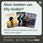 Blauw Gras 9789492115799 Elly Godijn, Verzenden, Zo goed als nieuw, Elly Godijn