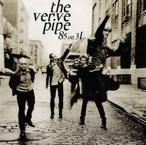 cd promo - The Verve Pipe - 85 On 31, Verzenden, Zo goed als nieuw