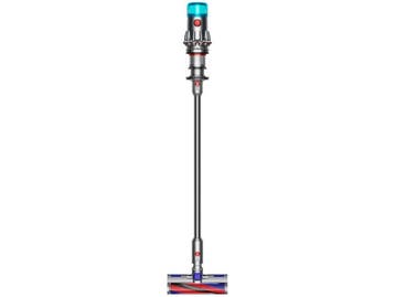 Dyson V12 Origin - Steelstofzuiger - HEPA-filtratie -, Witgoed en Apparatuur, Stofzuigers, Verzenden, Zo goed als nieuw