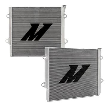 Mishimoto 10-23 Lexus GX460 4.6L Performance Aluminum, Ophalen of Verzenden, Nieuw