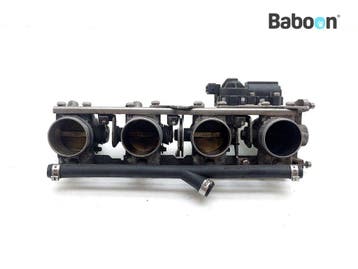 Gasklep Huis BMW K 1200 GT (K1200GT K44), Verzenden, Gebruikt