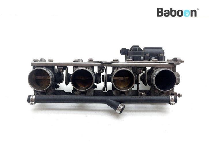Gasklep Huis BMW K 1200 GT (K1200GT K44), Motoren, Onderdelen | BMW, Gebruikt, Verzenden